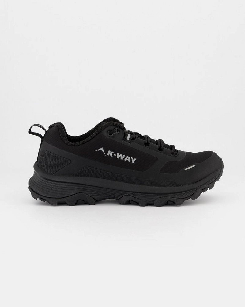 K-Way Men’s Rocky Hiking Shoes